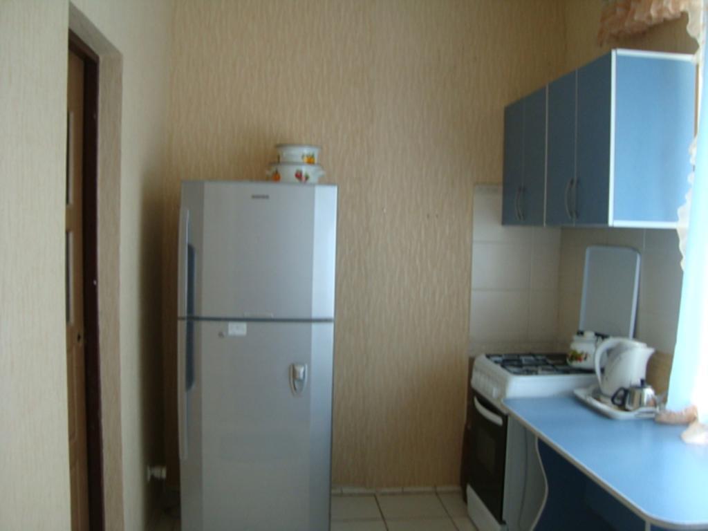 Guest House At Do Altyn - Kum Chon-Sary-Oy Szoba fotó