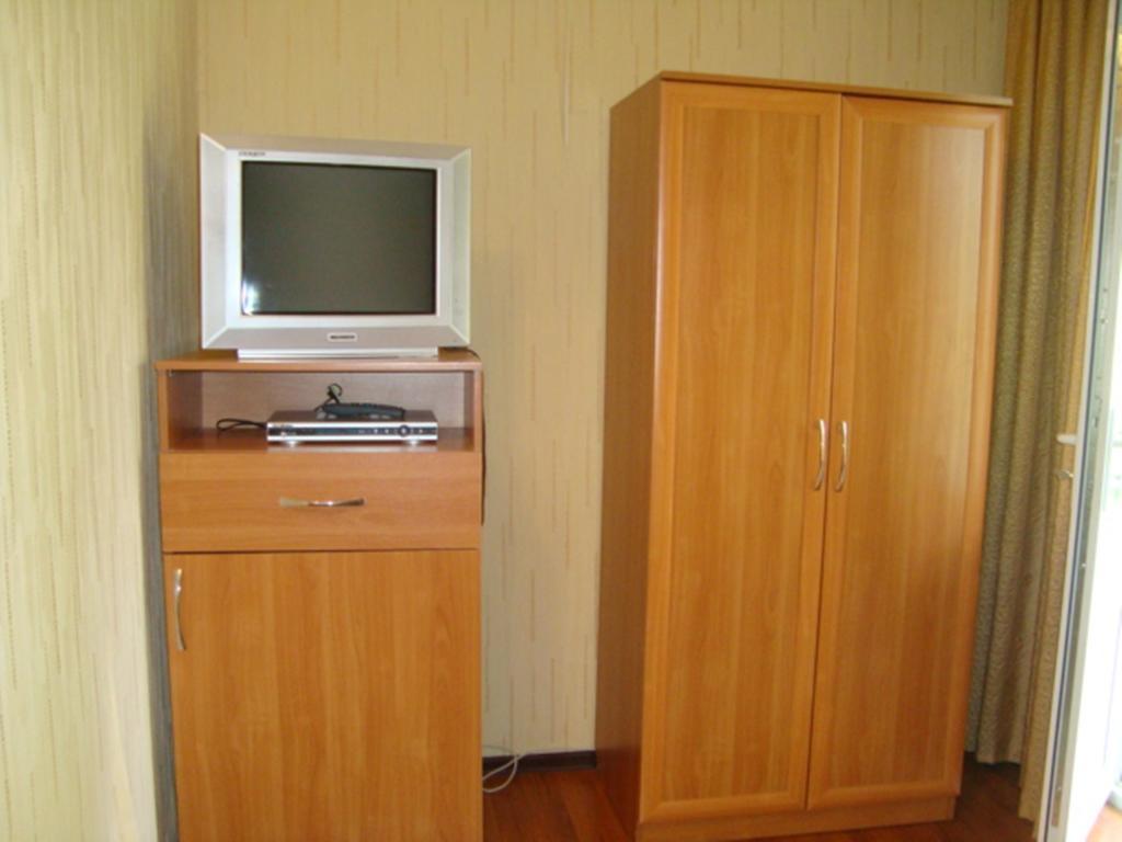Guest House At Do Altyn - Kum Chon-Sary-Oy Szoba fotó