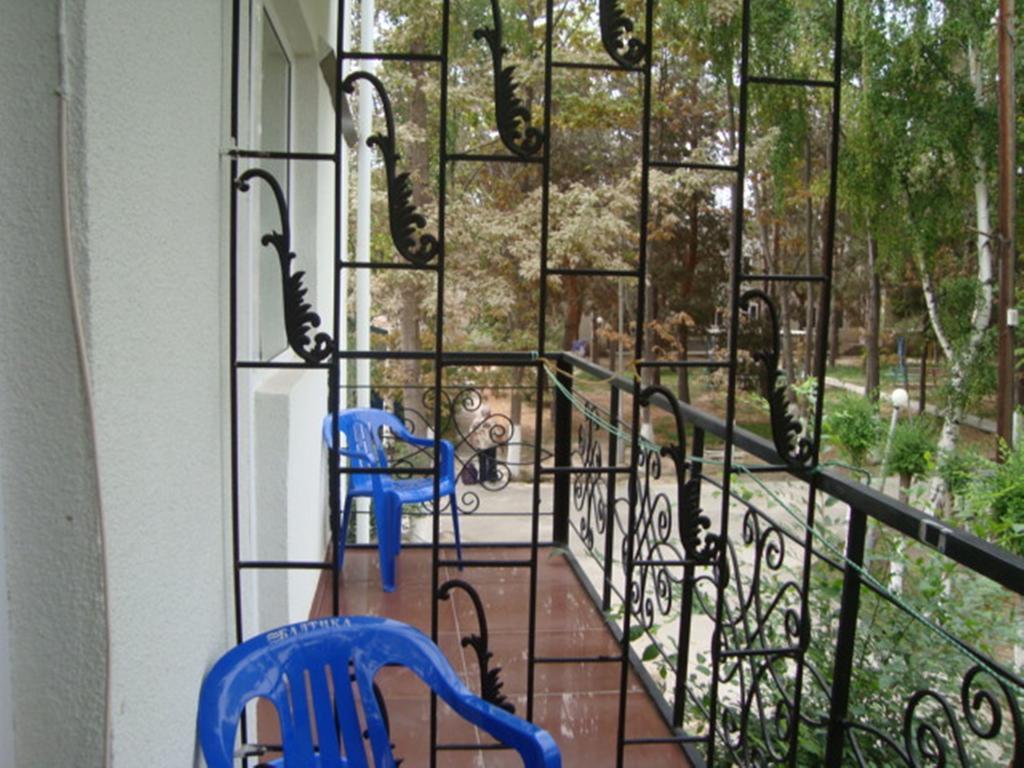 Guest House At Do Altyn - Kum Chon-Sary-Oy Kültér fotó