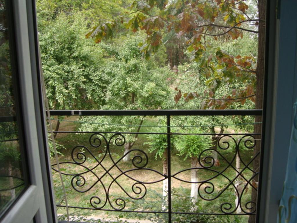 Guest House At Do Altyn - Kum Chon-Sary-Oy Kültér fotó