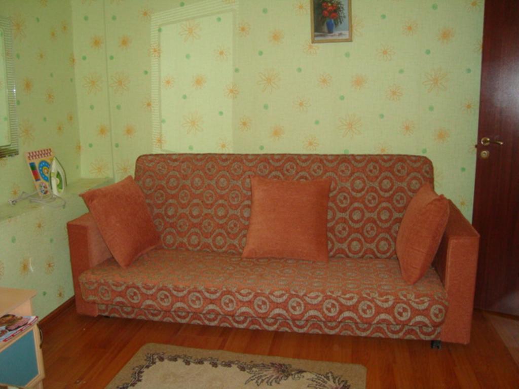Guest House At Do Altyn - Kum Chon-Sary-Oy Szoba fotó