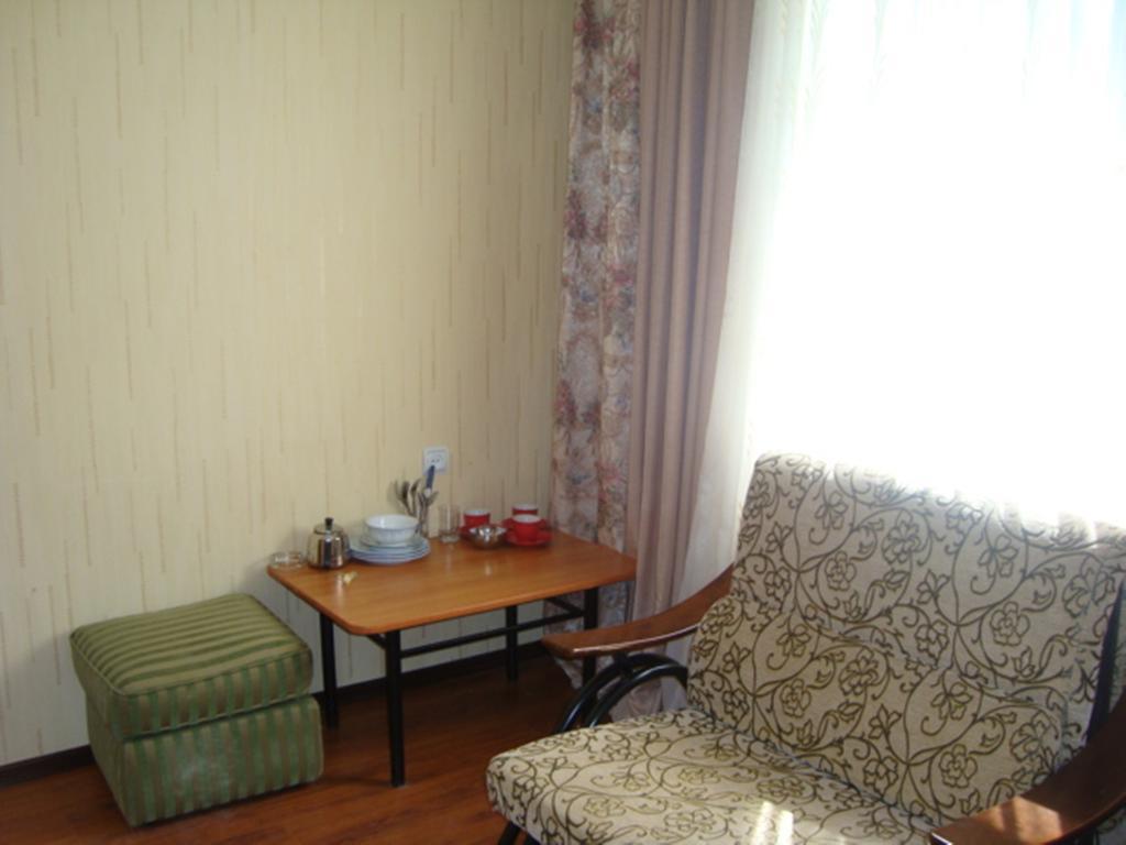 Guest House At Do Altyn - Kum Chon-Sary-Oy Kültér fotó