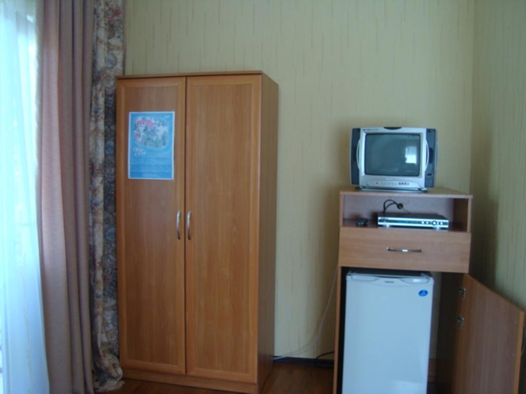Guest House At Do Altyn - Kum Chon-Sary-Oy Kültér fotó